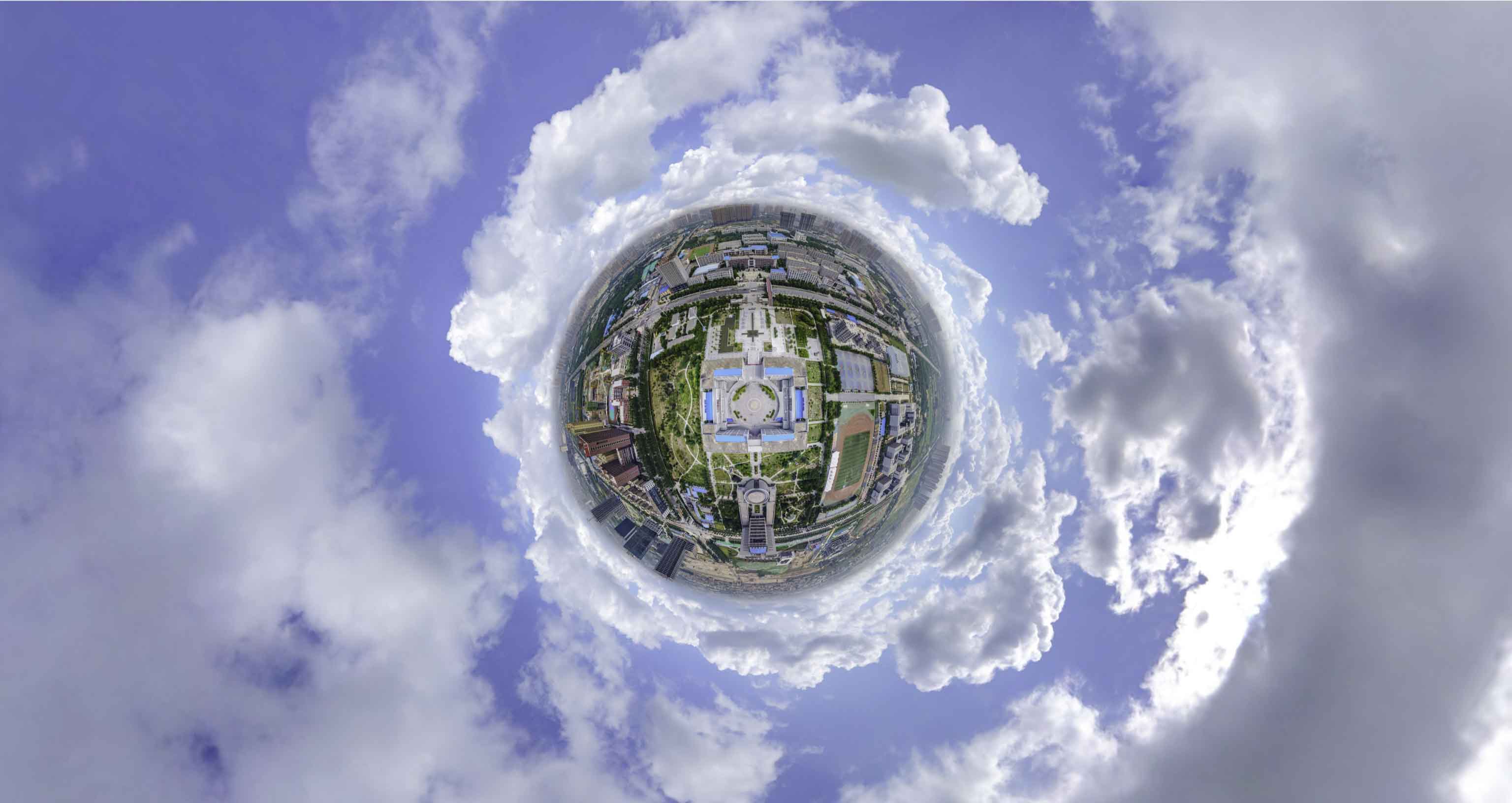 祁东格凸河风景名胜区