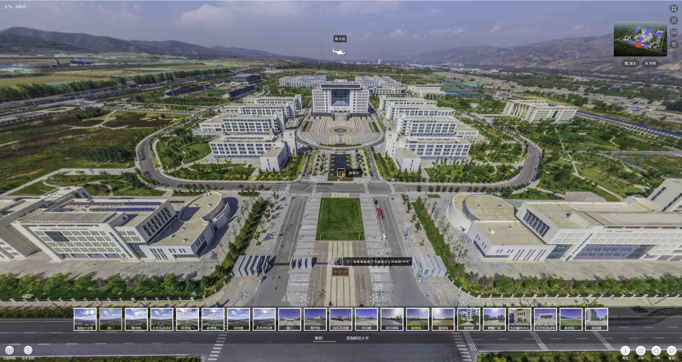 祁东油菜花-惊艳半生的花海仙境