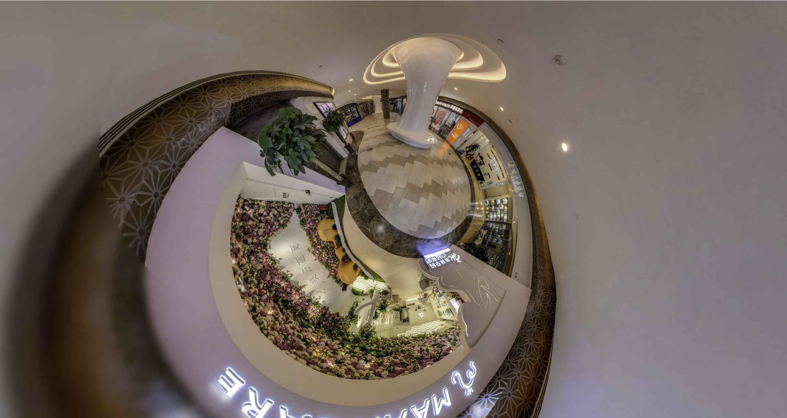 祁东将VR全景融入品牌宣传活动的创新实践与策略